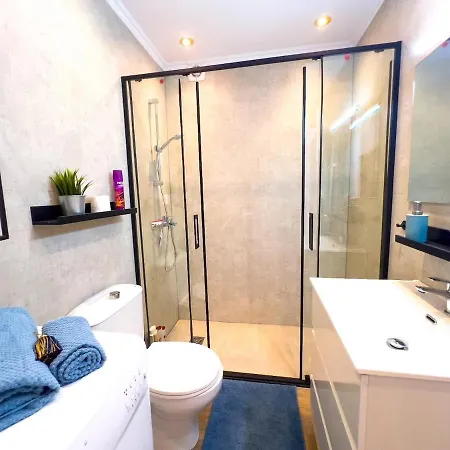 Apartment Blue Curasol - Playa Del Cura *