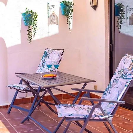 Blue Curasol - Playa Del Cura Apartment Mogán