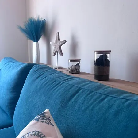 Apartamento Blue Curasol - Playa Del Cura *